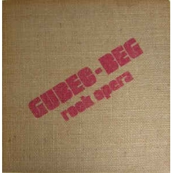 Gubec-Beg - Rock Opera / Jugoton